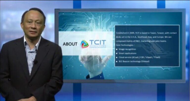 【產業活動】Webinar : Intel® RealSense™ – Enabling 3D Security via Face Detection